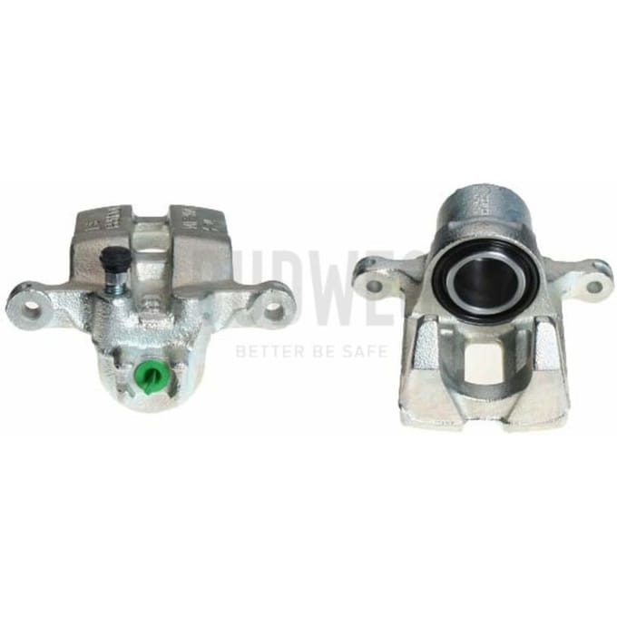 Budweg Caliper Remklauw BUDWEG 343251