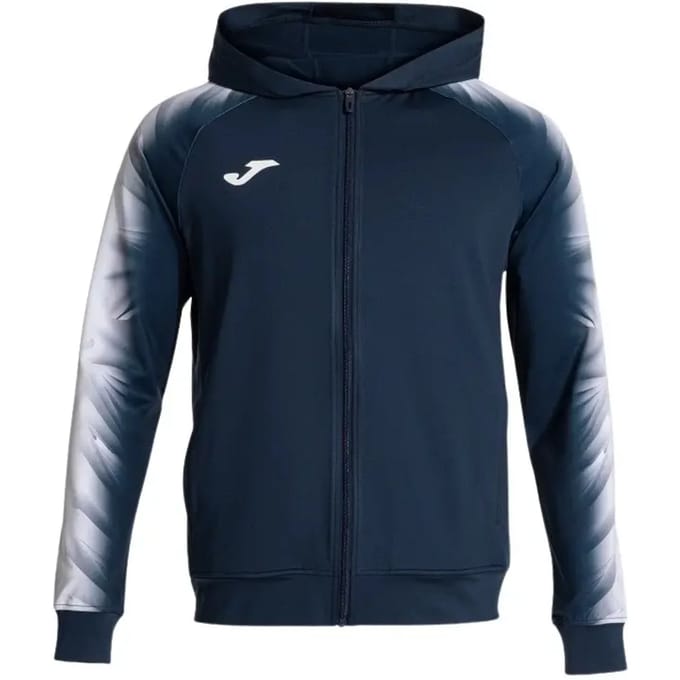 Hooded trainingsjack Joma Elite XI