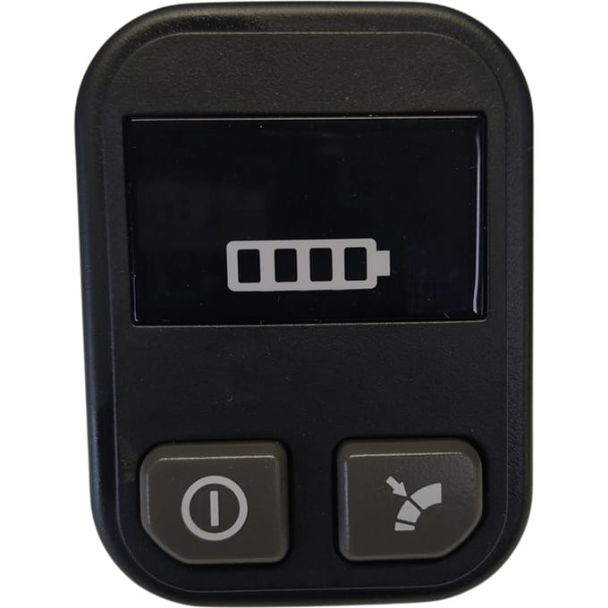 Husqvarna control panel smal 530ib