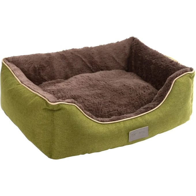Hondenbed Kerbl Samuel