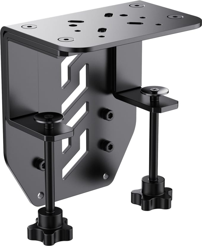Moza Racing Flight Base Table Clamp - Houder voor AB9 FFB Base