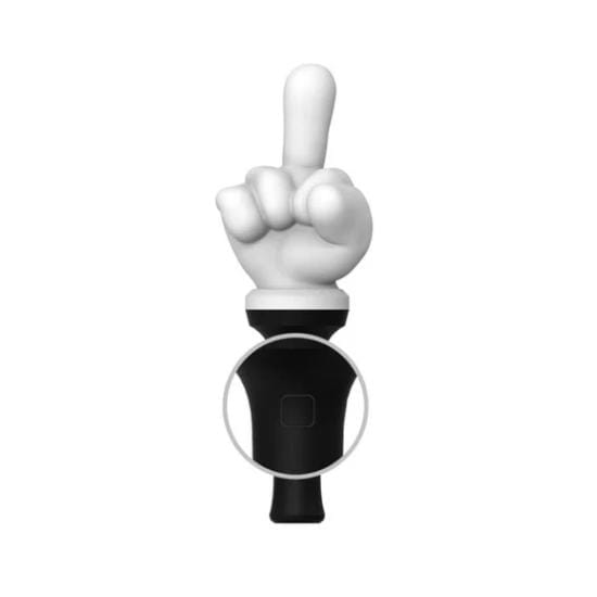 Epik High Park Kyu Bong-lichtstok black