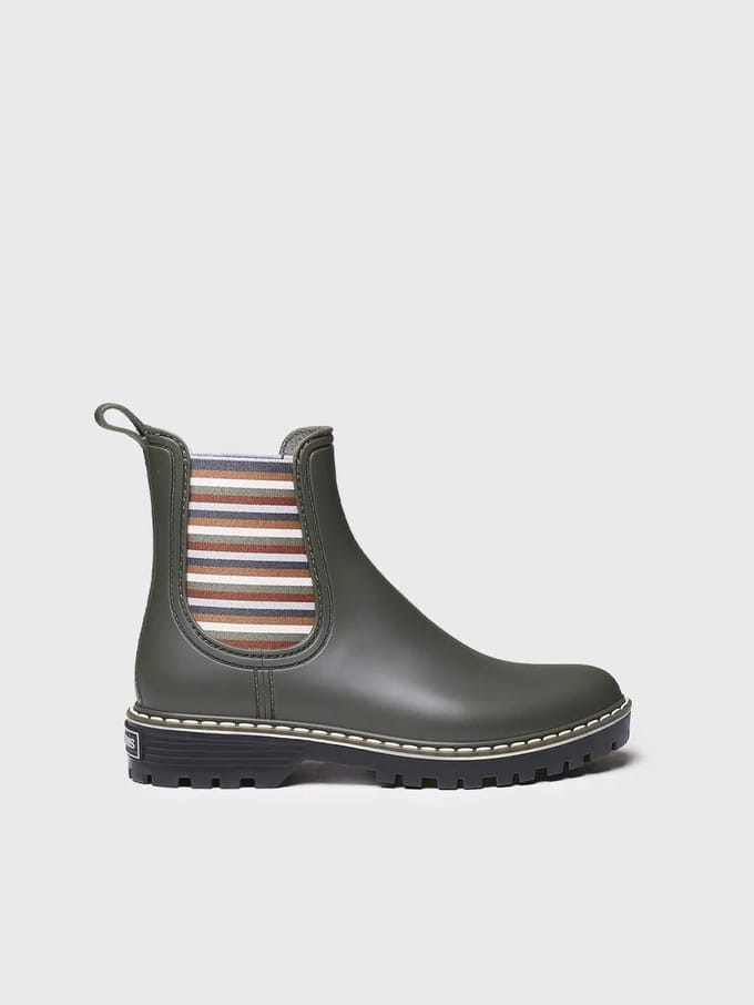 Regenlaarzen voor dames | CORBIN