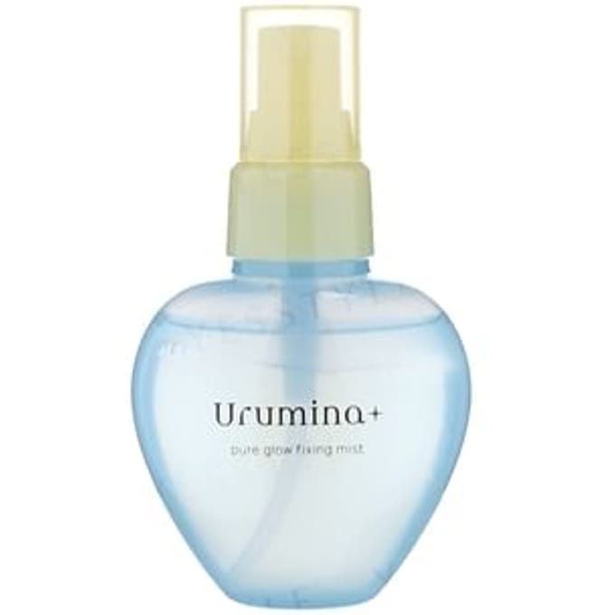 Kose - Urumina+ Pure Glow Fixing Mist 70ml