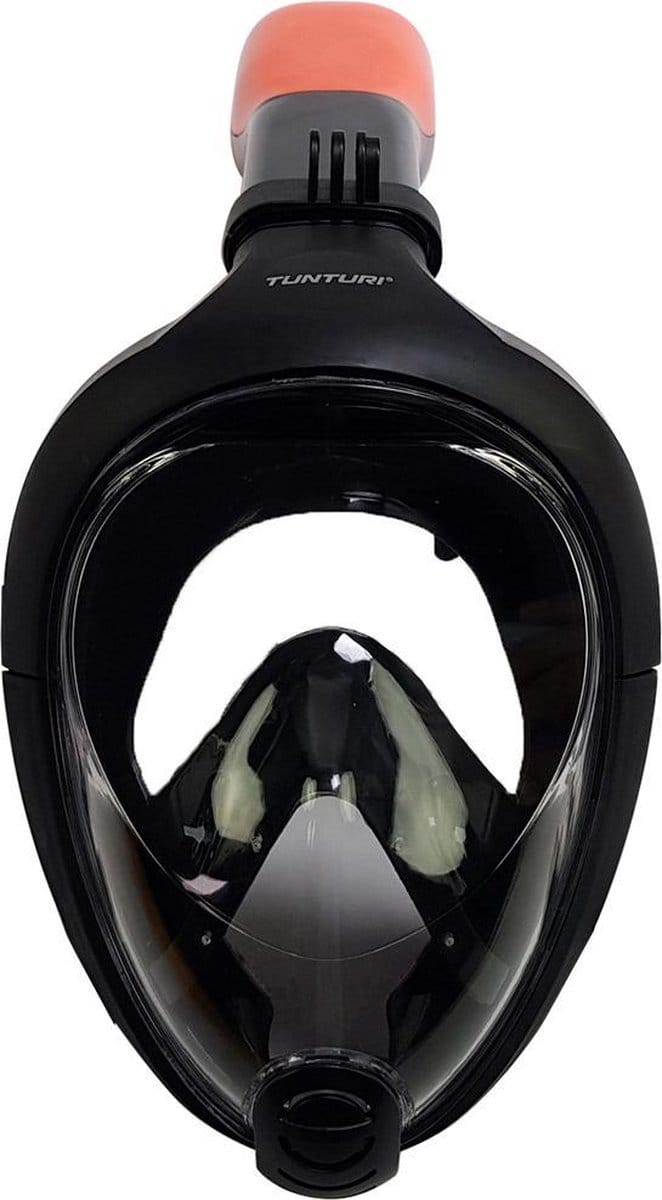 Duikmasker kinderen full face - Snorkelmasker - Junior