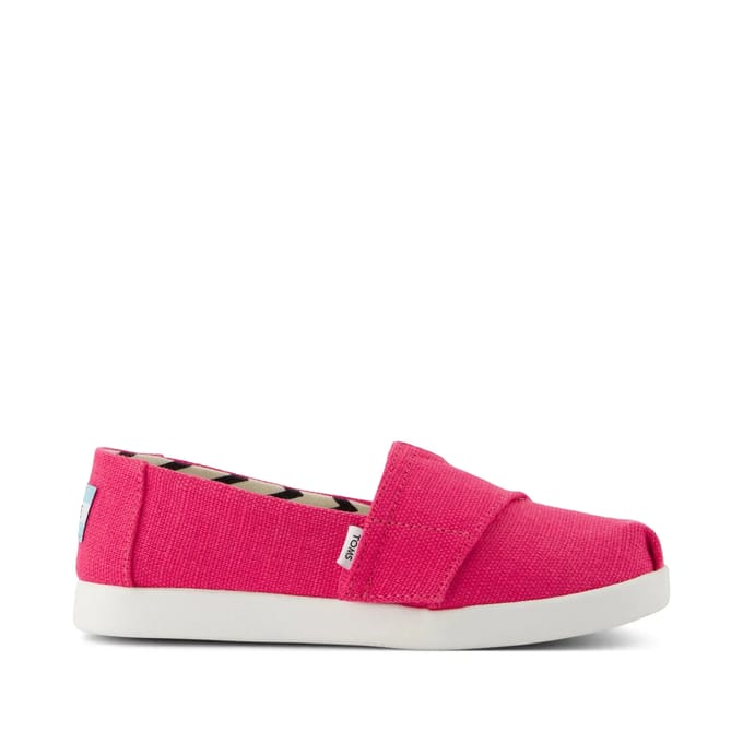 Espadrilles kind Toms Alpargata Classic