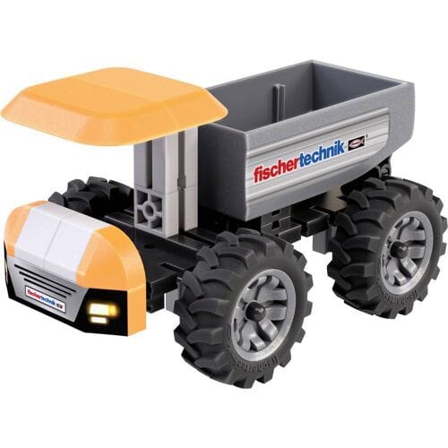 fischertechnik 576105 Truck Bouwpakket Bouwpakket Vanaf 7 jaar