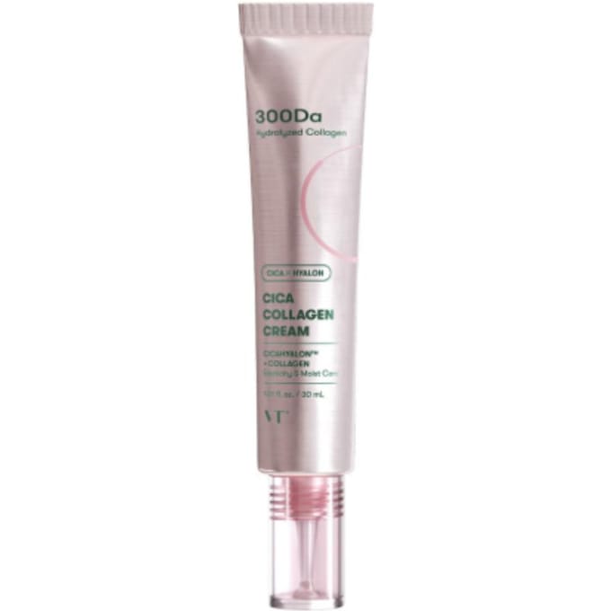 VT Cica Collageen Crème (30 ml)