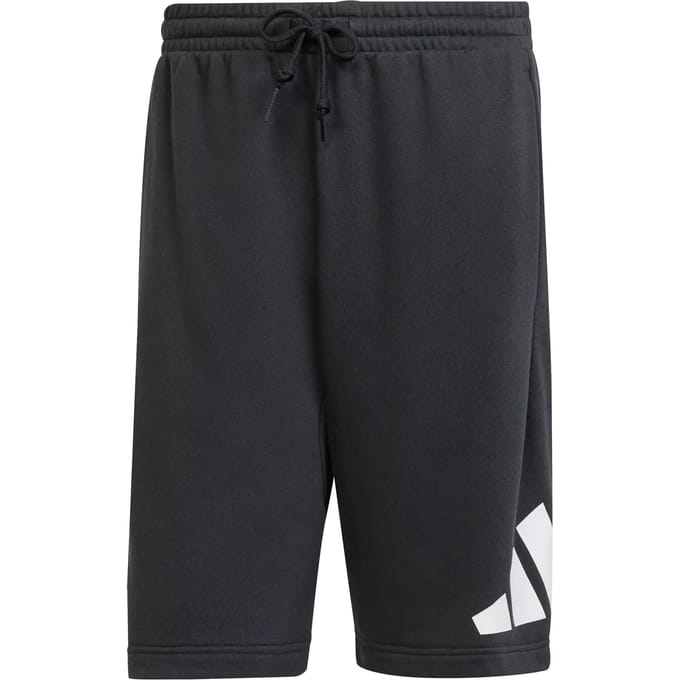 Adidas Sport M Mh Bosshortft Shorts - Sportwear - Volwassen