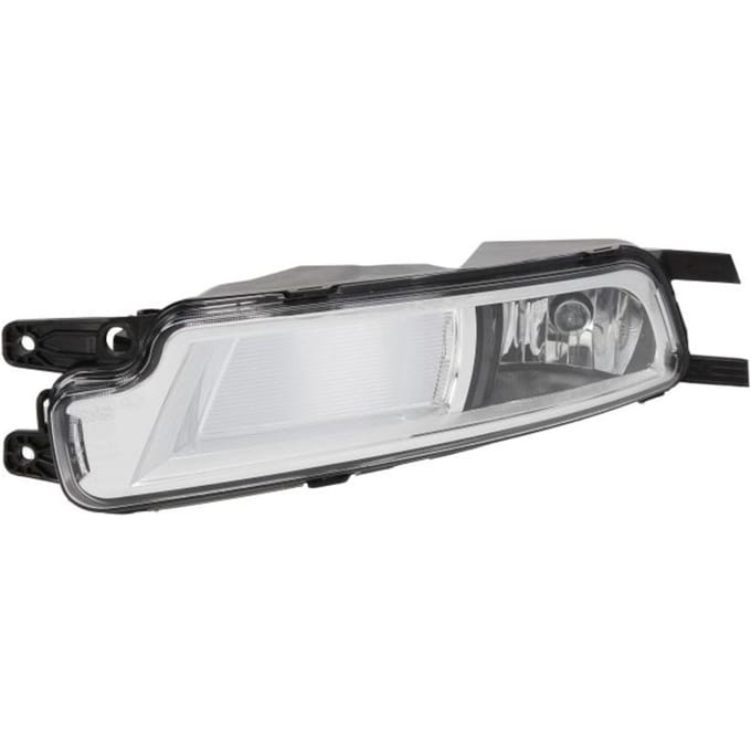 Dagrijlicht HELLA 2PT 011 839-151 links