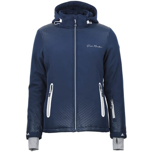 Windjack Peak Mountain Blouson softshell ABRAPLUS