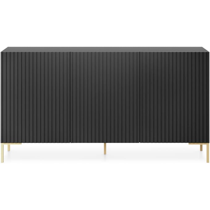 Dressoir Lily 3 deurs | Selsey Design