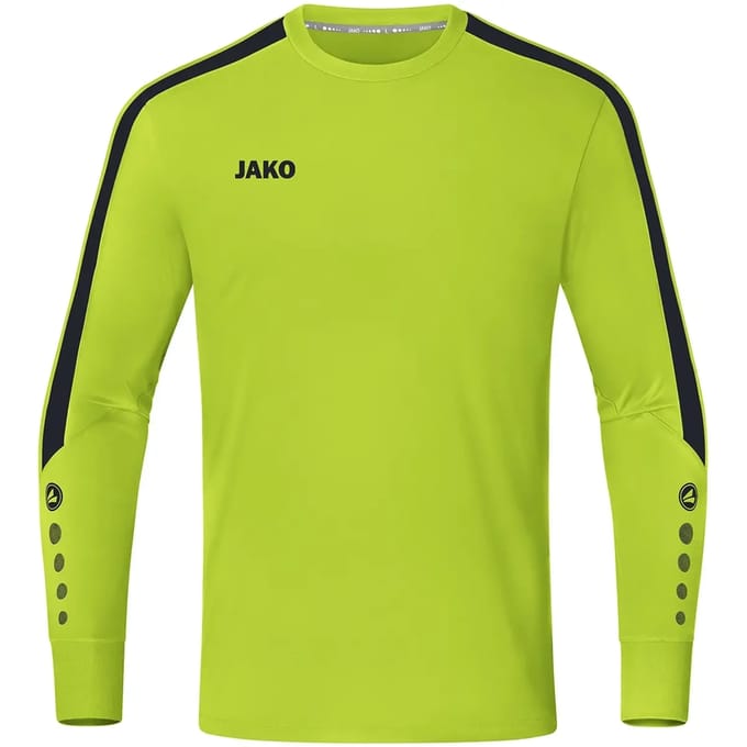Jako Power Keepersshirt Junior - Maat 152
