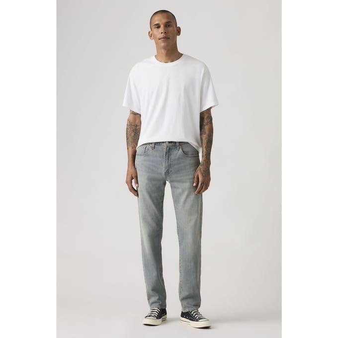 Levi's 502™ Taper Jeans Größe: W29L32 | Relaxed Fit Outlet | Herren