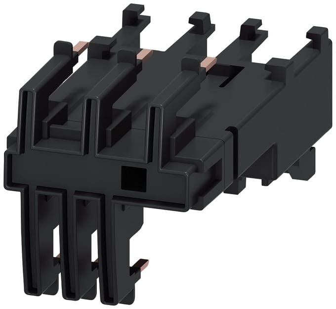 Siemens 3RA2911-2AA00 Verbindingsmodule 1 stuk(s) (b x h x d) 45 x 52.8 x 85.5 mm Piece