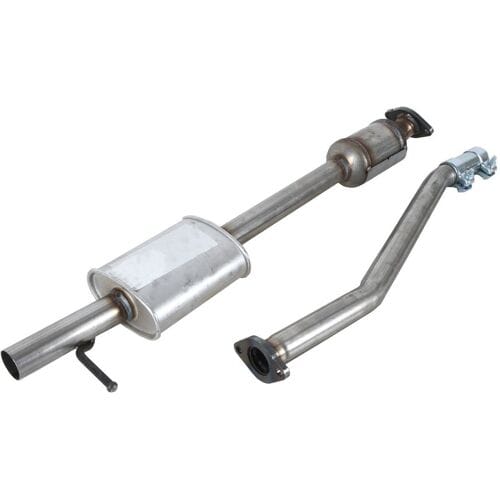 Katalysator ASSO MARMITTE SRL 16.0030