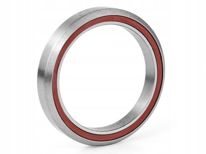Neco - 1.5" Machine Lager - Stuurbuizen - 52x40x7 mm - 45x45°