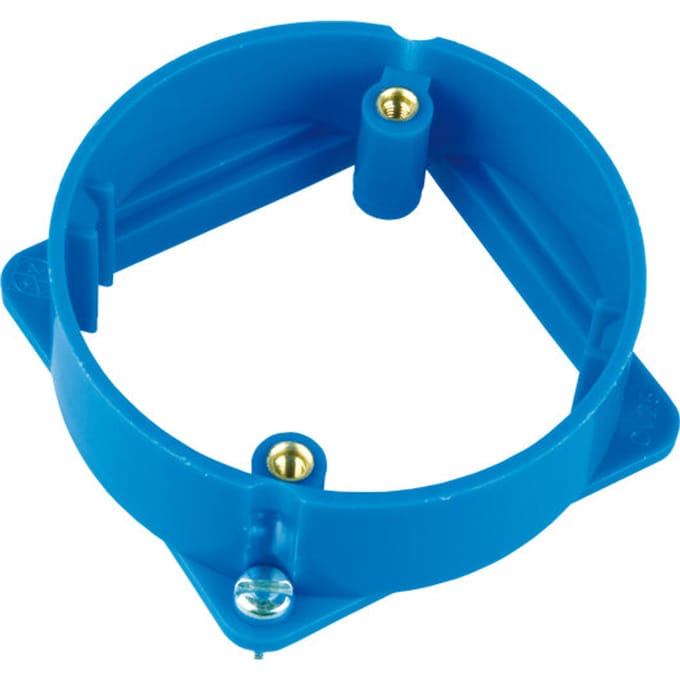 25mm Vierkante Stapelbare Doosverlengring - 7119.240