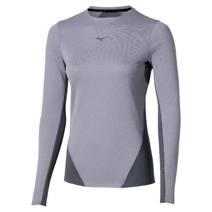 Vrouwenonderhemd Mizuno Thermal Charge
