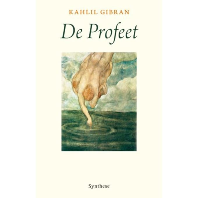 De Profeet - Khalil Gibran