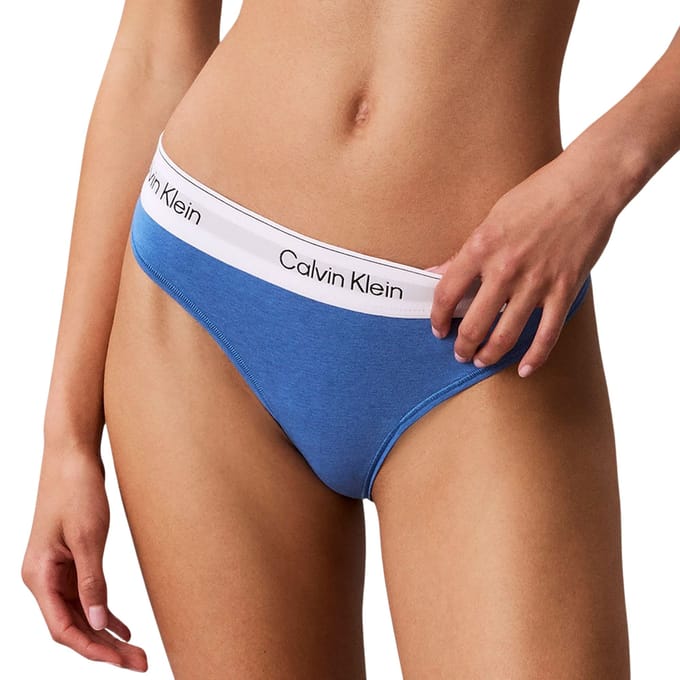Calvin Klein String Dames