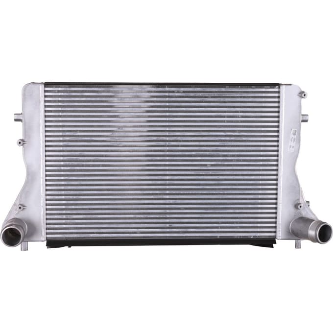 Intercooler NISSENS 96420