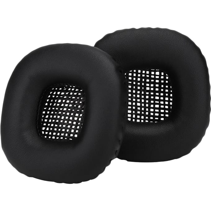 Coussinets d'oreille alternatifs pour casque Marshall Major black