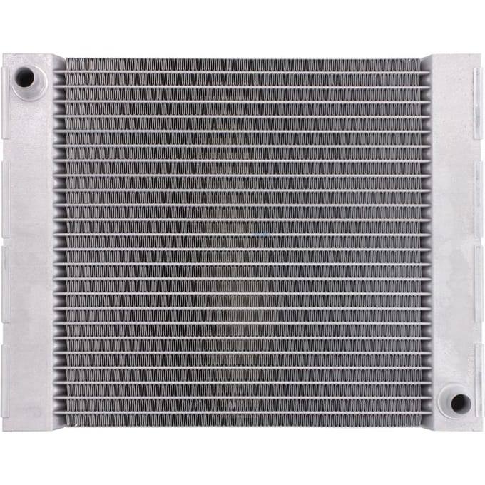 Radiator, motorkoeling MAHLE CR 958 000P