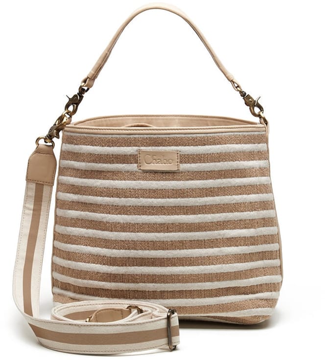 Chabo Bags Shoulderbag Suus Sand
