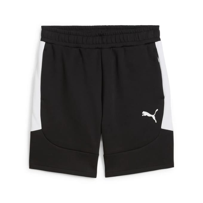 Puma sportbroek TeamEVOSTRIPE-broek 659951