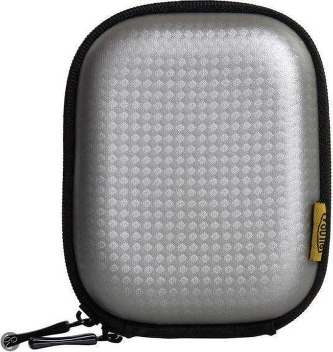 Bilora Shell Bag I, structure silver