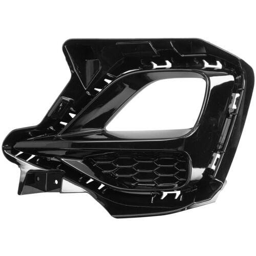 Ventilatierooster, bumper BLIC 6502-07-7804914P