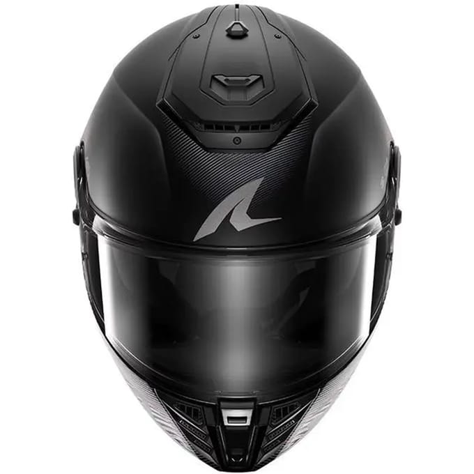Volle motorhelm Shark Spartan RS SP Lyne