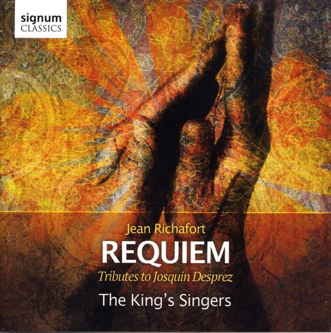 Requiem (Tributes To Josquin Despre