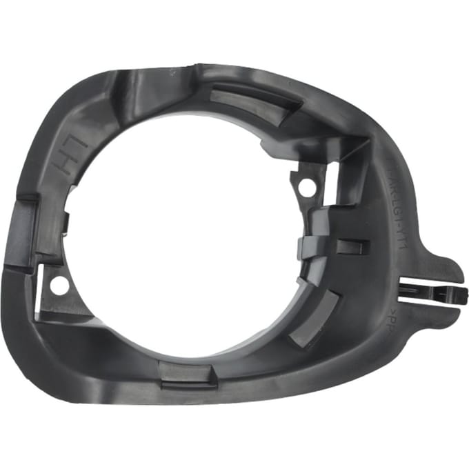 Houder, mistlamp BLIC 6502-07-1305997P links