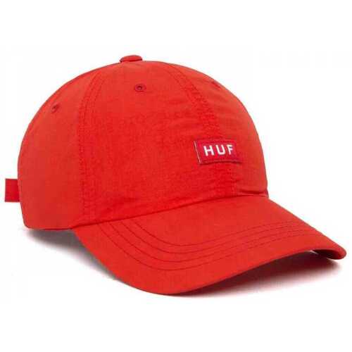 Pet Huf Cap fuck it intl cv 6 panel