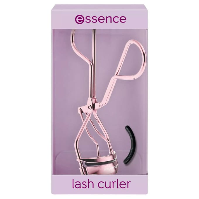 Essence Wimpers Lash Curler Ogen Dames