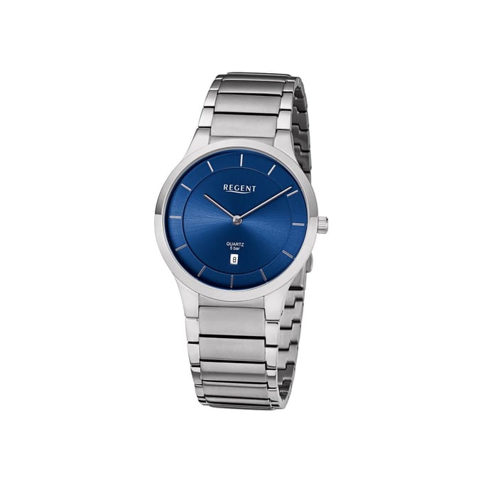 Regent Herenhorloge F-1345