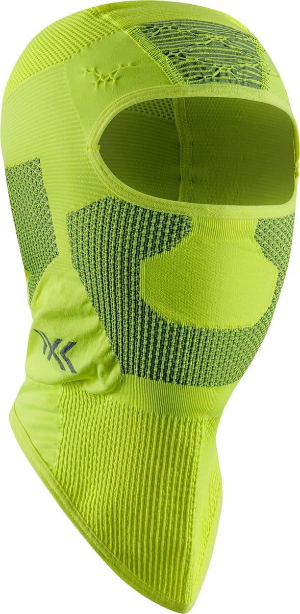 X-Bionic Stormcap Hi Vis Yellow/Grey S/M