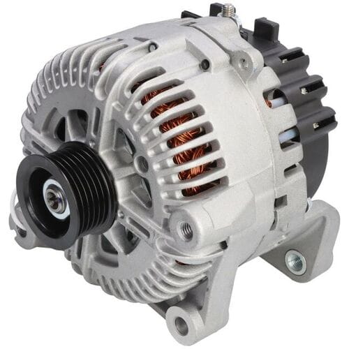 Driefasige generator PULSAR ROTATING ELECTRICS PSR10211