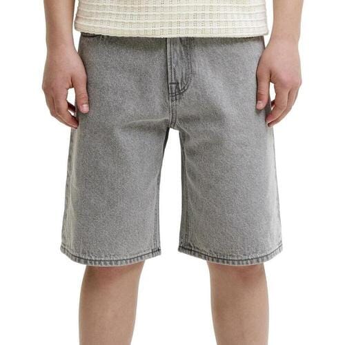 Jack & Jones Junior Denim shorts Baggy fit Denim shorts Boys