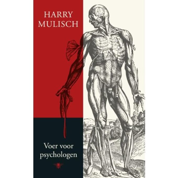 Voer Voor Psychologen - Harry Mulisch