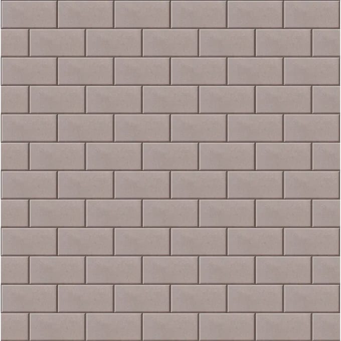 Tremico Betonklinker 7cm 21x10,5cm Taupe