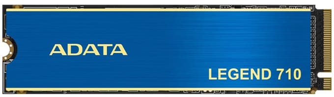 ADATA LEGEND Serie - SSD - 1TB - M.2 2280 - PCIe Gen3 x4