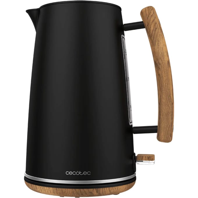 Ketel Cecotec ThermoSense 400