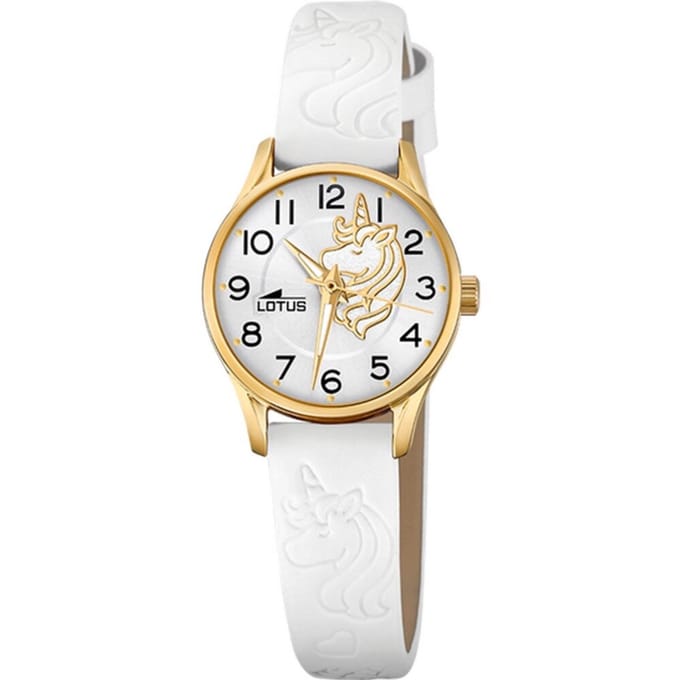 Lotus Unisexhorloge 18574/F