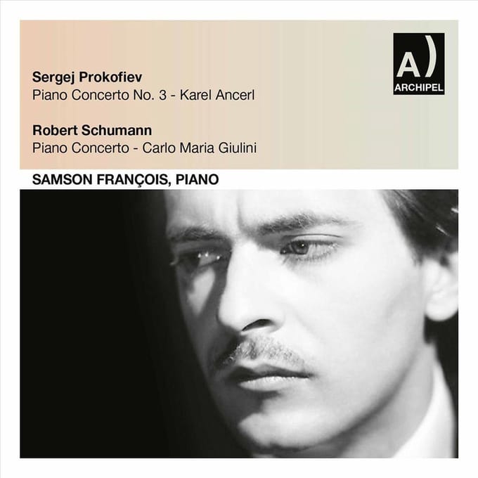 Prokofiev