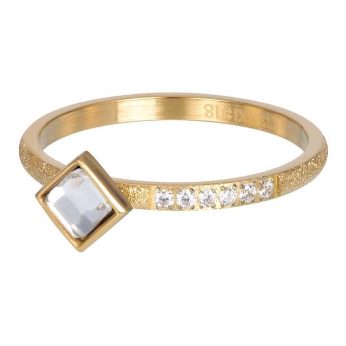 iXXXi Vulring Lumi Goud | Maat 16