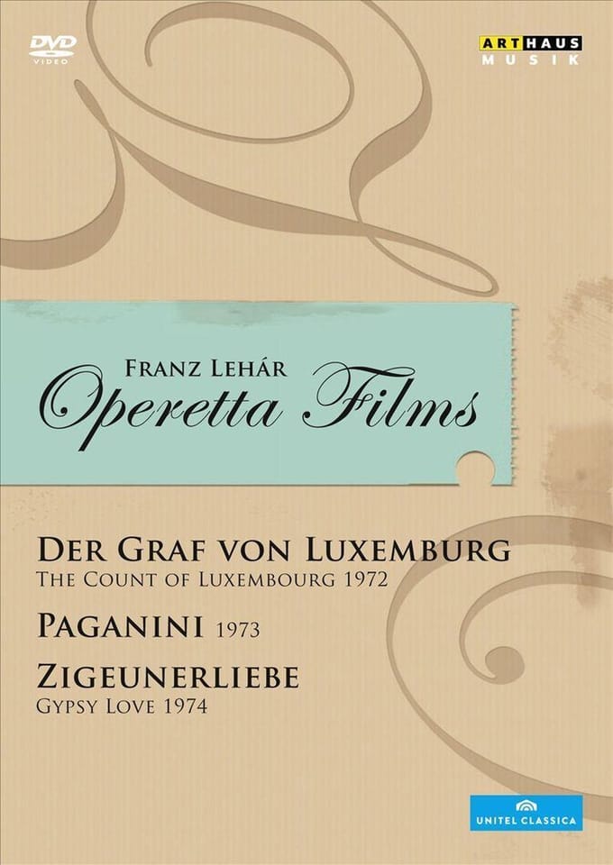 Operetta Films