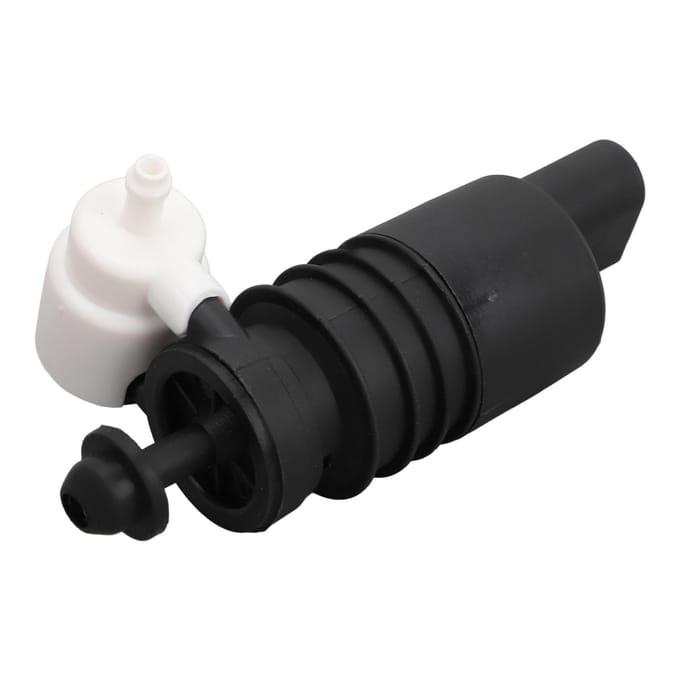 Ruitensproeierpomp CJ5417664AA Weerbestendig Verbeterde Efficiëntie Ruitensproeiervloeistof black